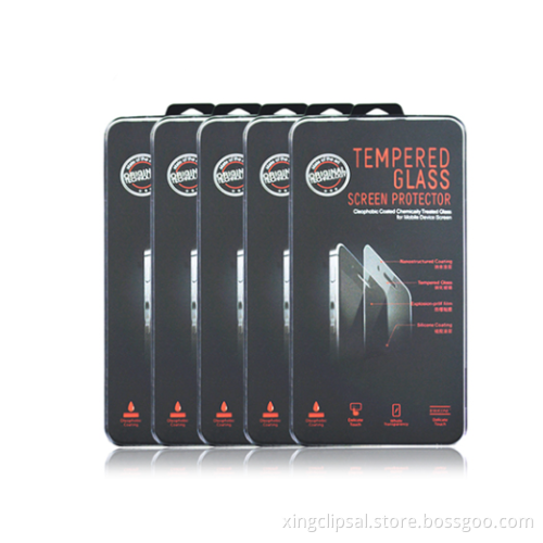 Eye Protective Blue Light Filtering Tempered Glass Screen Protector for iphone 6 plus
